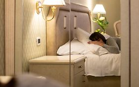 Hotel La Locanda